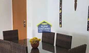 Imagem 2: Apartamento 03 dorm espacoso e confortavel