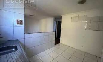 Imagem 5: Santo André - Apartamento Padrão - Vila Camilópolis