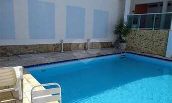 Imagem 7: Excelente casa térrea no Jardim França com piscina e área gourmet!