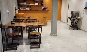 Imagem 4: Lanchonete - Hamburgueria