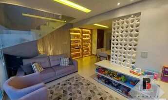 Imagem: Cobertura Mooca/3 dormitórios/3 vagas