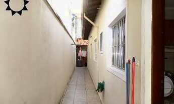 Imagem 3: CASA PADROEIRA Casa com 3 dormitórios