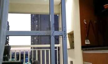 Imagem 7: Apartamento - Jardim Aquarius - Residencial Portal da Vila - 2 Dormitórios - 64m²