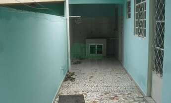 Imagem 6: Casa à venda no Bairro Novo Cosmópolis - Cosmópolis