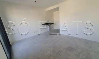 Imagem 5: Novo apartamento Studio em Moema