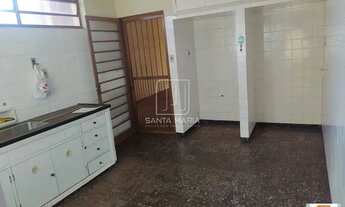 Imagem 7: Casa (térrea na rua) 4 dormitórios/suite, cozinha planejada