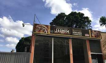 Imagem 5: Barracão - Mansões Santo Antônio - Campinas