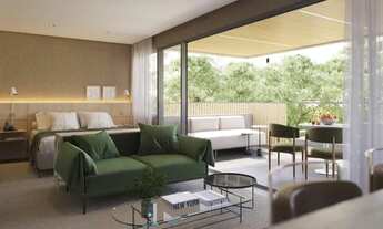 Imagem 4: Cobertura com 4 Suites em Ipanema