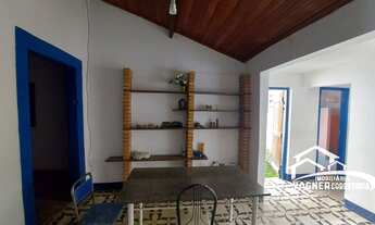 Imagem 7: Casarão no Centro em Lorena-SP à Venda e Locação