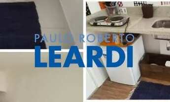 Imagem: APARTAMENTO - BOM RETIRO - SP