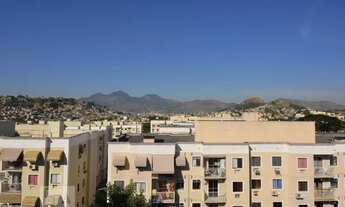 Imagem 7: Apartamento à Venda - Engenho da Rainha, 3 Quartos, 65 m2