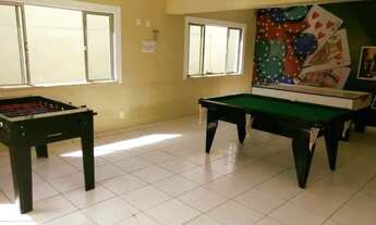 Imagem 6: Passo apartamento 2/4 sendo uma suíte