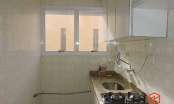 Imagem 6: Apartamento à venda, 2 quartos, 1 vaga, Santana - Porto Alegre/RS