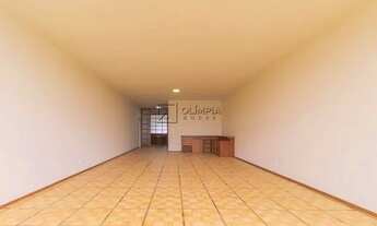 Imagem 6: Apartamento Locação Jardim Paulista 250 m² 3 Dormitórios