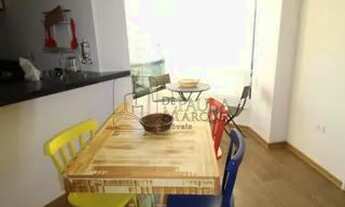 Imagem 6: Flat Residencial - Jardins - Locação!