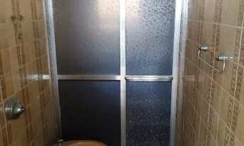 Imagem 6: Valqueire apartamento 2 qts com suite estacionamento varandao prox colegio elite