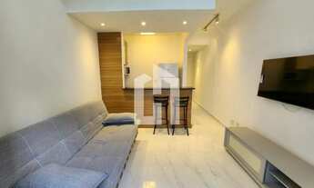 Imagem 4: Lindo Apto duplex com 1 suite para venda 44 m²