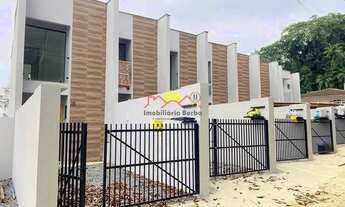 Imagem: Joinville - Casa Padrão - Boa Vista