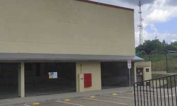 Imagem 6: Bloco - Plaza Fácil Sítio Cercado