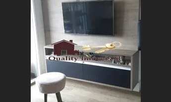 Imagem 3: LINDO APTO NO IPIRANGA!!! APTO TODO MOBILIADO , 53MTS !!!