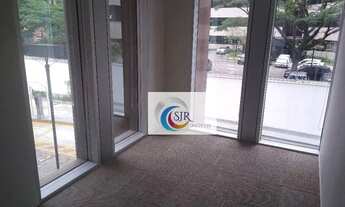 Imagem 4: Conjunto, 260 m² - Chácara Santo Antônio - São Paulo/SP