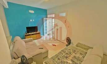 Imagem: Apartamento à venda 2 quartos Tijuca