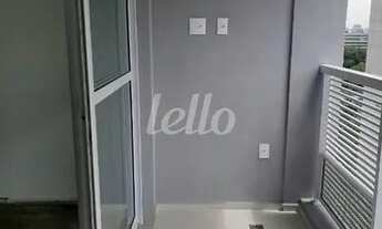 Imagem 4: São Paulo - Kitchenette/Studio - Vila Clementino