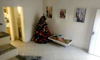 Imagem 2: CASA DUPLEX ( PRÓX. ALCÂNTARA