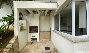 Imagem 5: Casa em condomínio fechado com 425 m² e 4 suítes - Brooklin Paulista - São Paulo/SP