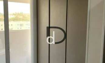 Imagem 4: Apartamento com 3 dormitórios à venda, 107 m² por R$ 1.080.000,00 - Condomínio IL Più Bell