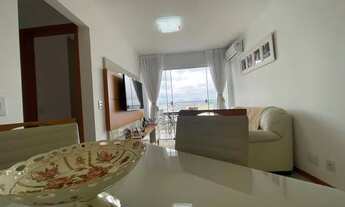 Imagem 3: Apartamento para venda com 60 m² com 2 quartos/suíte em Praia das Gaivotas - Vila Velha