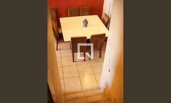 Imagem 7: Casa de Condomínio para Aluguel - Cabral, 3 Quartos, 200 m2