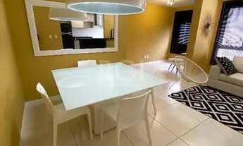 Imagem 5: Apartamento com 2 dormitórios para alugar, 72 m² por R$ 2.800,00/mês - Passo d'Areia