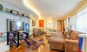 Imagem 3: Apartamento com 4 quartos no Bairro Belvedere