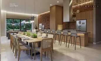 Imagem 6: Curitiba - Apartamento Padrão - Cabral