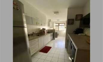 Imagem 4: Apartamento para Venda em São Paulo, Campo Belo, 2 dormitórios, 1 banheiro, 1 vaga