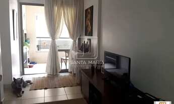 Imagem 2: Apartamento (tipo - padrao) 3 dormitórios/suite, cozinha planejada, portaria 24 horas, sal