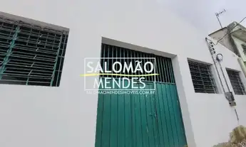 Imagem 6: Galpão com 720m² na sacramenta