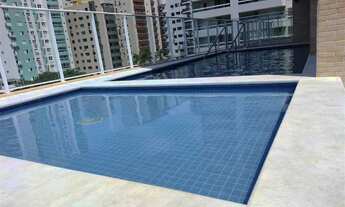 Imagem 5: APARTAMENTO COM 72 m² - FORTE - PRAIA GRANDE SP