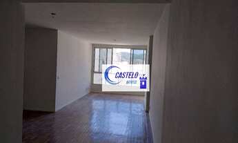 Imagem 2: Apartamento com 3 dormitórios para alugar, 180 m² por R$ 4.650,00/mês - Icaraí - Niterói/R