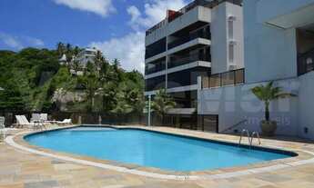 Imagem 6: Apartamento com vista Oceano À VENDA no Costão das Tartarugas em Guarujá