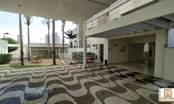 Imagem 4: Apartamento (tipo - padrao) 1 dormitórios, cozinha planejada, portaria 24hs, lazer, salão