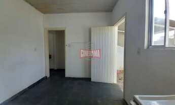 Imagem 2: Casa com 1 dormitório para alugar, 40 m² por R$ 1.353,95/mês - Osvaldo Cruz - São Caetano