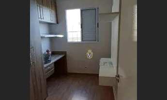 Imagem 7: Apartamento com 3 dormitórios à venda, 68 m² por R$ 515.000,00 - Centro - Jundiaí/SP