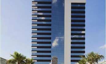 Imagem: Andar Corporativo com 2036 m² para Venda