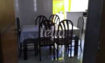 Imagem 4: São Bernardo do Campo - Casa Padrão - Vila Baeta Neves