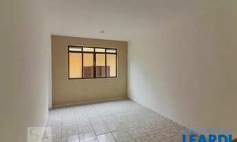 Imagem 3: APARTAMENTO - JARDIM IVANA - SP