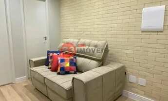 Imagem: Apartamento em Vila Monumento - São Paulo