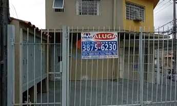 Imagem: Apartamento para aluguel, 1 quarto, 1 sala
