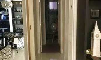 Imagem 4: Apartamento com 3 dormitórios à venda, 134 m² por R$ 1.800.000,00 - Vila Mariana - São Pau